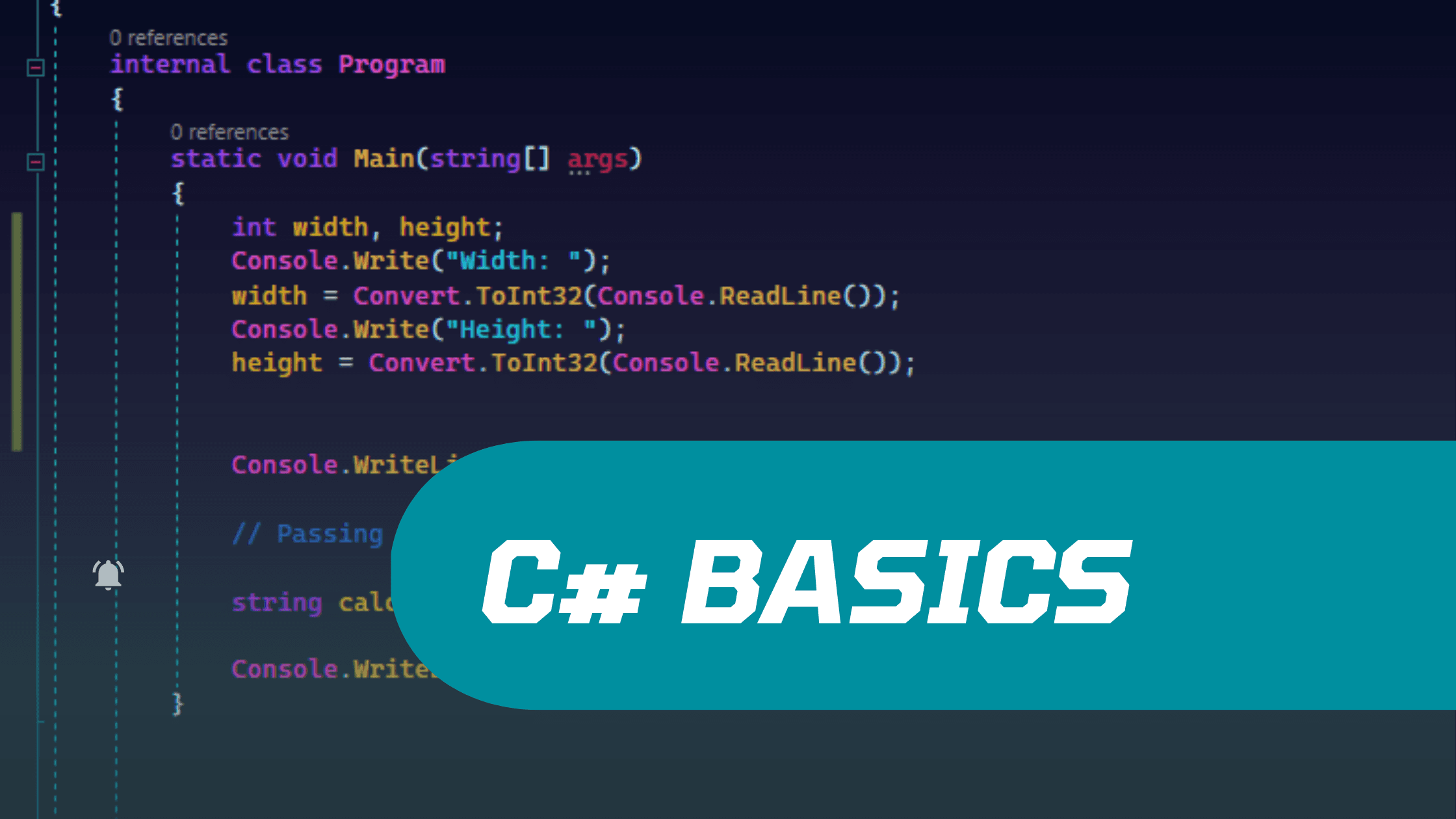 C# Concepts
